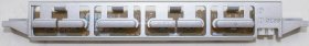 Philips 42PFL5522D - Buttons - 3139 123 6219.1 V4