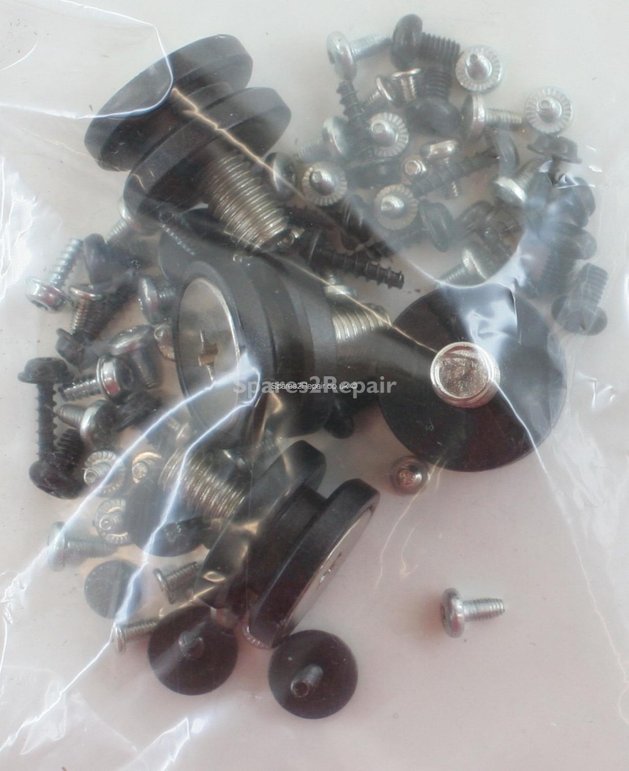 Philips 42PFL7662D/05 - Screw Pack - Case and Board Screws
