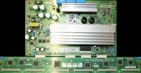 Philips 42PFP5532-D - YSUS - 42HD W2 Y-MAIN (2LAYER) - LJ41-0421