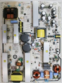 Philips 47PFL7603D/10 - PSU - PLHL-T722A - 2300KEG033A-F - REV3.5 - 2722 171 00571 - PHILIPS 47 IPB MR 3.1
