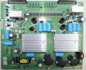 Philips 50PF7521-10 - YSUS - LJ41-04084A R1.0 - 50 HD W1 Y-MAIN