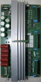 Philips 50PFP5532D/05 - XSUS - LJ92-01489A A1 - LJ41-05118A R1.3 - 50HD W2 PLUS X-MAIN(2L)