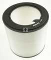 Philips Saeco Vacuum Cleaner Filter - Fy0194-30 Fy0194-30 Hepa Filter Series 8