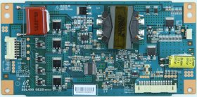 Philips 40PFL4707/F7 - LED Driver Board - LJ97-00229A - SSL400_0E2D - REV0.0