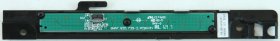 Philips 40PFL8007T-12 - Buttons - GWA7 820 739-2 PCB(HT)