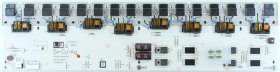 Pioneer KRL-37V - Inverter - RUNTKA334WJN1 - LOGAH REV:6 - VIJ38002.70 - Sn-Cu-Ag