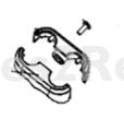 Platum Frame - Vr_dc_mt_x_015 Frame Decorative Parts Front
