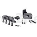 Platum Casing Cover - Je_13 Folding Mechanism Set