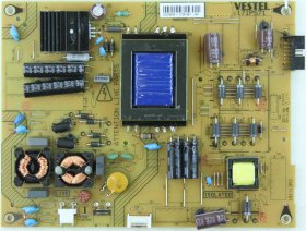 Polaroid PT2-40LED14 - PSU - 23206263 - 17IPS71 - 181113R3