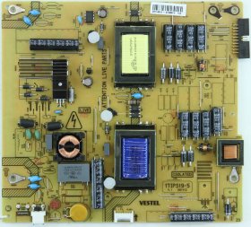 Polaroid P32LED13 - Power Inverter - 23114519 - 17IPS19-5 - 061112 V.1