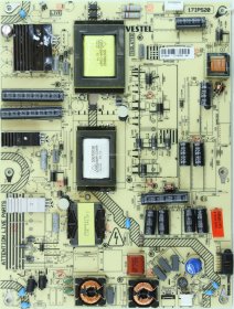 Polaroid P50LED14 - PSU - 23155091 - 17IPS20