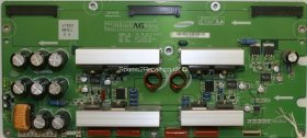 Tiny PS-42D8 - XSUS - LJ92-00943A A6 - LJ41-02015A R1.2 - 42SD S3.0 X-Main