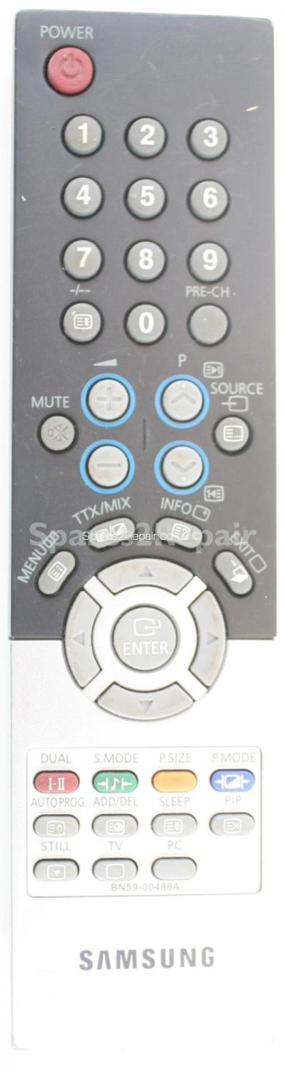 Samsung BN59-00488A Remote Control (Original)