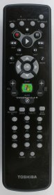 Toshiba RC6 IR G83C0005X110 Remote Control (Original)