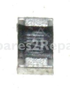 Samsung Resistor - 2001-000005 Resistor 390ohm 5% 0 125w aa tp 1 8x3 2