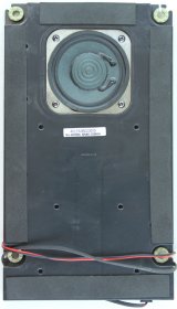 Samsung UE46C6540SK - Sub Woofer Speaker - BN96-12965A - 20W