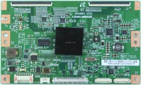 Samsung UE55F6500SS - T-Con - 35-D088990 - V546HK7-CPS1