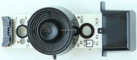 Samsung UE42F5000AK - Button & IR - BN96-26411C - BN41-01976A - REV NO:2.0 - CT121126 - UF5000/1.2T