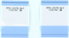 Samsung UE55F6100AW - T-Con Cable - BN96-24429A - Rev0 - YS3B29A6T