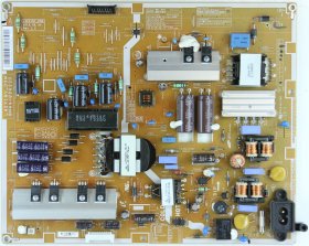 Samsung UE40F6100AK - PSU - BN44-00622D - Rev 1.0 - L42X1QV_DSM - PSLF151X05A