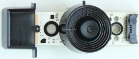 Samsung UE32F5000AK - Power Rocker Switch - BN96-26411B - BN41-01976B - REV:2.3 - UF5000/1.2T