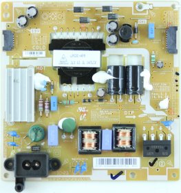Samsung UE32H5000AK - Power Supply - BN44-00697A - Rev.1.3 - PSLF720S06A - L32SF_ESM