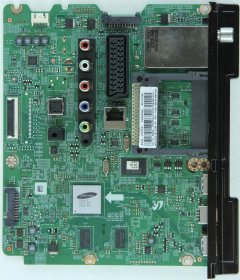 Samsung UE32F6100AK - Main AV - BN41-01954B - BN94-07075D - HIGH_NOVATEK_NT13