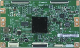 Samsung UE50H6400 - T-Con - BN96-0537J - V650HP1-CPS1