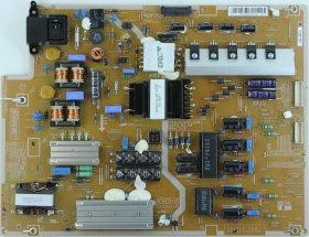 Samsung LH46UEDPLGC/EN - PSU - BN44-00653B - SU10054-13021 - REV 1.0 - F46B2P_DSM