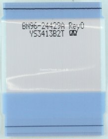 Samsung LH46UEDPLGC/EN - T-Con Cable - BN96-24429A - YS3413B2T - Rev0