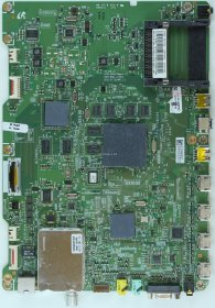 Samsung UE40C6000RK - Main AV - BN94-04167M - BN41-01444C - VA_DVB_LE