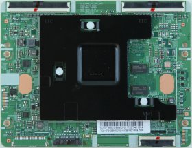 Samsung UE40JU6400 - T-Con - BN95-01936B - BN41-02297A - 2015_hawk_uft_sdc_uhd