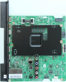 Samsung UE40JU6400 - Main AV - BN94-10515S - BN41-02344D - HAWK_M_UHD_6k_RETIMER