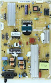 Samsung UE50ES5500KXXU - PSU - BN44-00503A - Rev1.2 - SU10054-11041 - PSLF121B04A - PD55A1_CSM