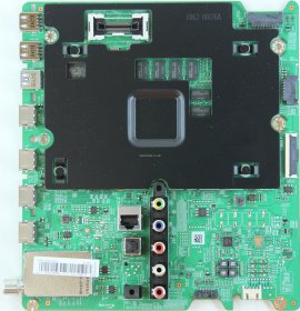 Samsung UE65JU6800K - Main AV - BN94-08256J - BN41-02344A - HAWK_M_UHD_6k_BOSTON