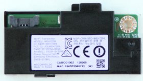 Samsung UE40S9AU - Wifi Module - WEH720B - 649E-WEH720B - A3LWEH720B - BN59-01194L