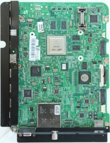 Samsung UE46D6530WK - Main AV - BN94-04672S - BN41-01587B - GENOA_S_UNION