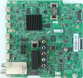 Samsung UE40F6800SB - Main AV - BN94-07099J - BN41-01958B - HIGH_X12_UNION
