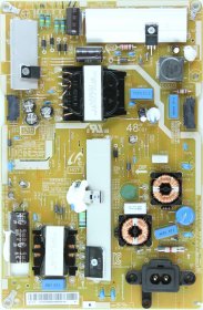 Samsung UE48J6300AK - PSU - BN44-00803A - REV:1.2 - L48CS1_FHS - HU10123-14071