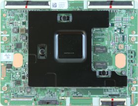 Samsung UE40JU6500K - T-Con - BN95-01940B - BN41-02297A - 2015_hawk_uft_sdc_uhd - LSF400FN02-K