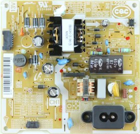 Samsung UE22H5600AK - PSU - BN44-00692A - REV:1.3 - SU10361-13006 - SU10349-13005 - L22S0Q_EPN