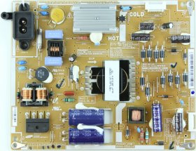 Samsung UE32S5500 - PSU - BN44-00501A - Rev1.1 - SU10054-11055 - PD32A1_CSM
