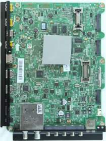 Samsung UE40ES8000 - Main AV - BN94-05160R - BN41-01800A - ECHO_P_UNIQUE