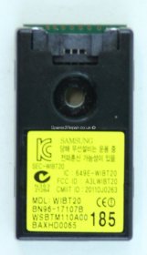 Samsung UE40D6100SK - Bluetooth Module - BN96-17107B - WIBT20 - WSBTM110A00 - 2011DJ0263