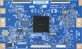 Samsung UE32F6100AK - T-Con - 55.32T36.C02 - T320HNVN03.1 - 32T36-C06 CTRL BD