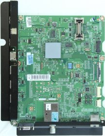 Samsung UE32D5000 - Main AV - BN94-05071G - BN41-01661B - X5_ATSC_DVB_LED