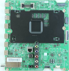 Samsung UE55JU6800K - Main AV - BN94-10385B - BN41-02344D - HAWK_M_UHD_6k_RETIMER
