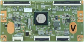 Samsung UE40HU6900 - T-Con - LJ94-31330E - 14Y_D1FU13TMGC4LV0.0