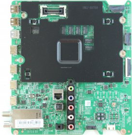 Samsung UE40JU6410U - Main AV - BN94-10164D - BN41-02344D - HAWK_M_UHD_6k_RETIMER