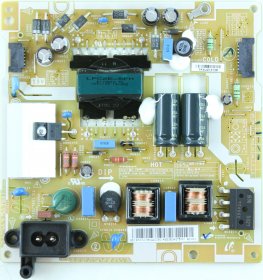 Samsung UE32J5500 - Power Supply - BN44-00801A - Rev.1.2 - PSLF720S07A - L32SF_FSM